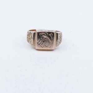 Investeringsguld 18K 7,6g