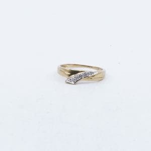 Investeringsguld 18K 1,2g