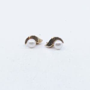 Investeringsguld 14K 0,8g