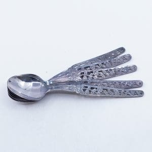 Investeringssilver S830 56,4g