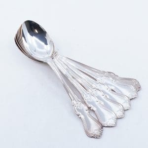 Investeringssilver S830 98,3g