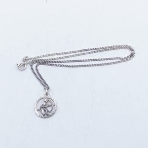 Investeringssilver S925 3,5g