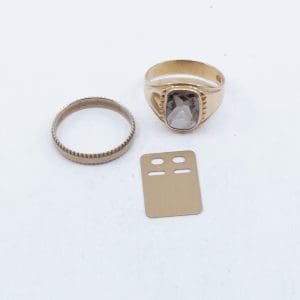Investeringsguld 18K 6,2g
