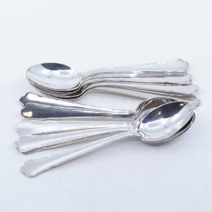 Investeringssilver S925 161,1g