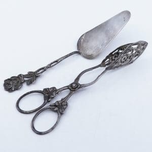 Investeringssilver S830 52,6g
