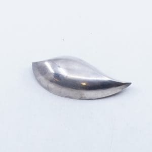 Brosch Silver S925 15,9g Bredd 66mm Höjd 28mm