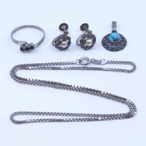 Investeringssilver S830 brv 8,4g