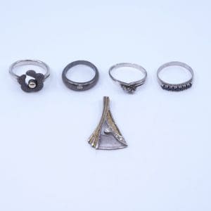 Investeringssilver S925 brv 15,9g