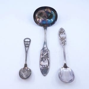 Investeringssilver S830 94,6g