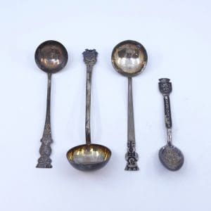 Investeringssilver S925 48,1g