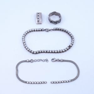 Investeringssilver S925 20,3g