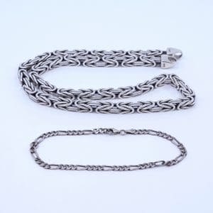 Investeringssilver S830 98,0g