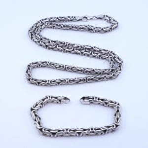 Investeringssilver S925 107,4g