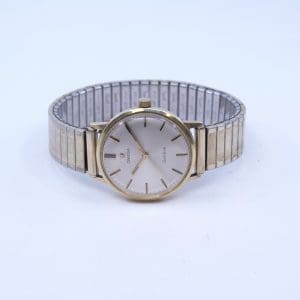 Armbandsur Omega Genève Guld 14K Boett 32mm