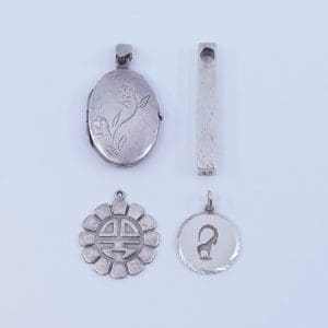 Investeringssilver S925 18,5g