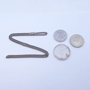 Investeringssilver S830-S925 75,6g