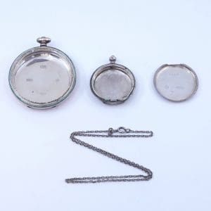 Investeringssilver S800 30,7g