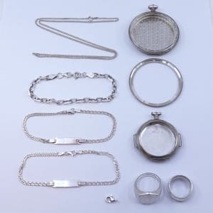 Investeringssilver S830 55,1g