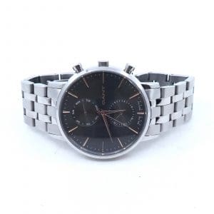 Armbandsur Gant Ref: W1122, quartz, 42mm, dag, datum