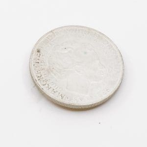 Mynt S830 20,5g Fredrik IX Konge af Danmark nom.10 Kroner