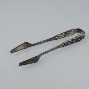 Sockertång S800 16,2g Längd 112mm missfärgad