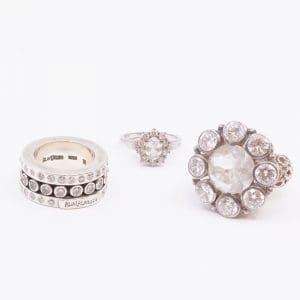 Investeringssilver S925 50,4g