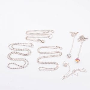 Investeringssilver S925 51,9g