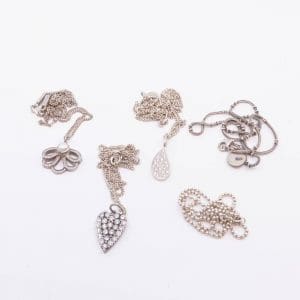 Investeringssilver S925 43,8g