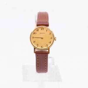 Armbandsur Zenith Längd 22cm Boett 22mm
