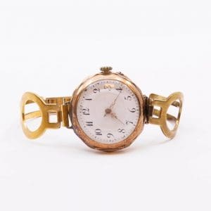 Armbandsur Boett 32mm Längd 17cm