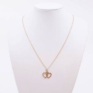 Investeringsguld 18K 2,4g