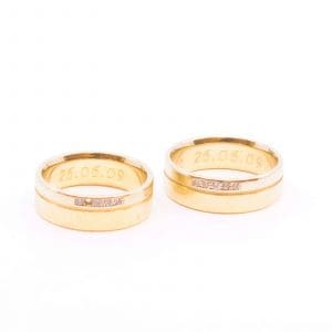 Investeringsguld 14K 12,1g