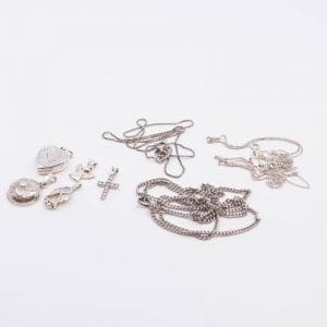 Investeringssilver S925 19,5g