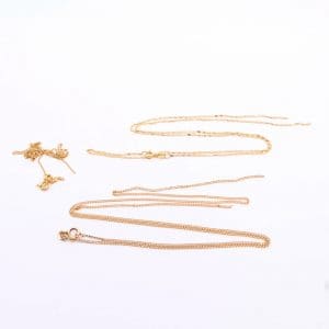 Investeringsguld 18K 8,1g
