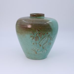 Vas Upsala Ekeby, K-serien 1938, märkt K5, Höjd ca15cm