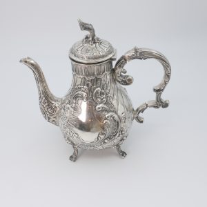 Kaffekanna S830 722,8g Höjd ca 23cm
