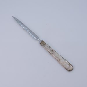 Brevsprätt S925 59,1g