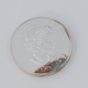 Mynt Silver S830 46,75g