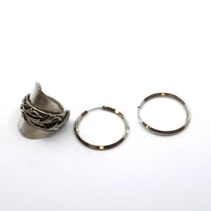 Investeringssilver S925 15,7g