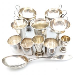 Investeringssilver S830 598,1g