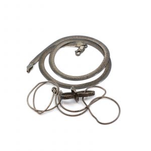 Investeringssilver S925 23,1g