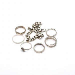 Investeringssilver S925 32,5g