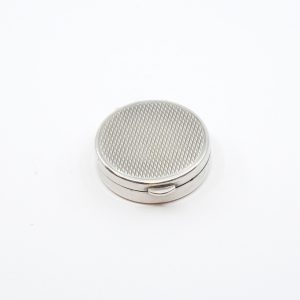 Pillerask S830 11,5g Ø 30 Höjd 8,5mm