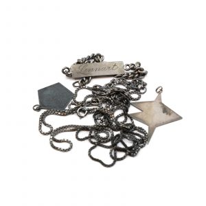 Investeringssilver S830-925 44,4g
