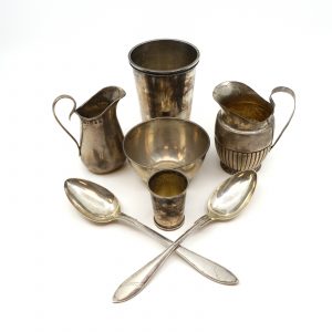 Investeringssilver S830 419,3g