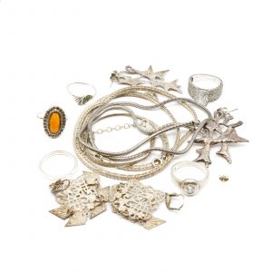 Investeringssilver S925 70,5g