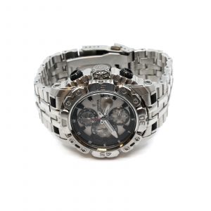 Armbandsur Festina Chrono Bike Stål Boett 47mm Ref.nr.F16542 Quartz Kronograf Datum