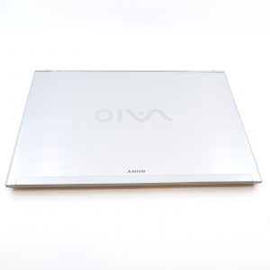 Låst: Bärbardator Sony Vaio ultrabook touch modell med laddare, svt1312m1es snr:275562245001665