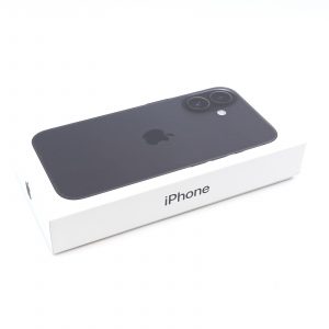 Mobil, Apple Iphone 16 A3287 128GB