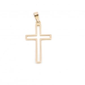 Investeringsguld 18K 1,3g